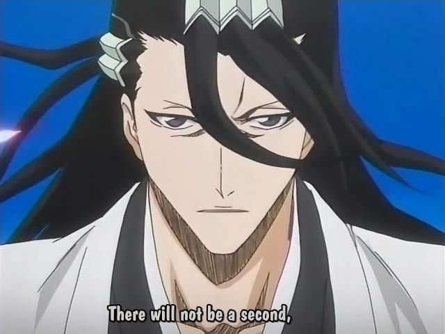 Otaku Gallery  / Anime e Manga / Bleach / Screen Shots / Episodi / 058 - Rilascio - La lama nera il potere miracoloso / 181.jpg